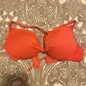 Victoria’s Secret PINK Swim Top